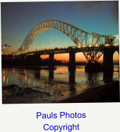 Pauls Photos Copyright